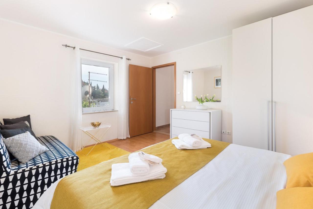 Apartments Lotea Cavtat Zewnętrze zdjęcie