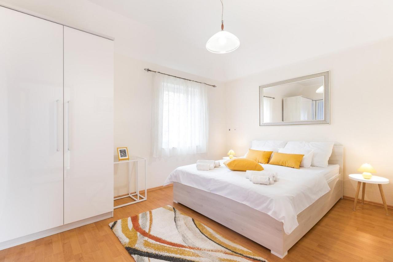 Apartments Lotea Cavtat Zewnętrze zdjęcie