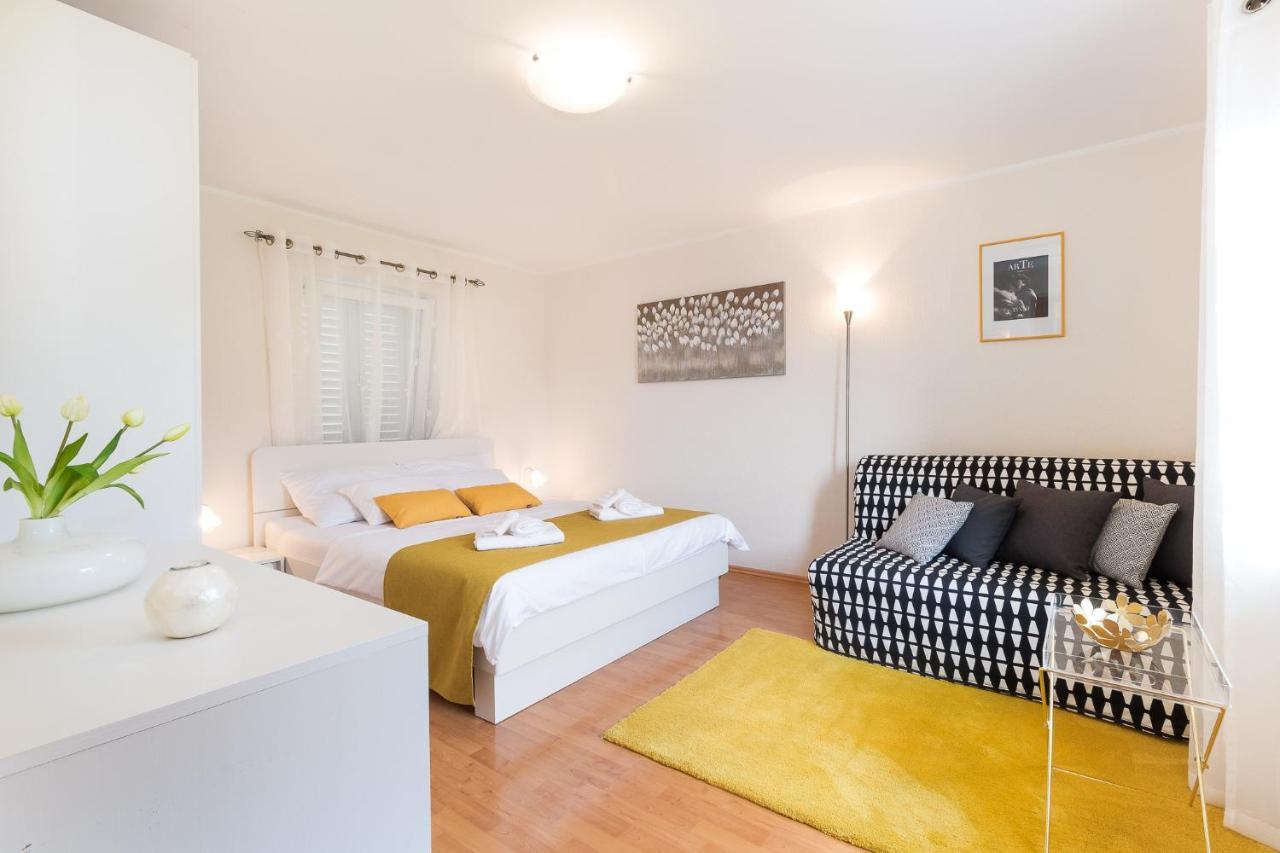 Apartments Lotea Cavtat Zewnętrze zdjęcie