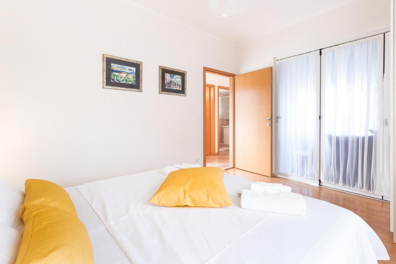 Apartments Lotea Cavtat Zewnętrze zdjęcie