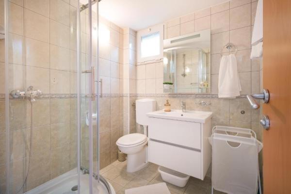 Apartments Lotea Cavtat Zewnętrze zdjęcie