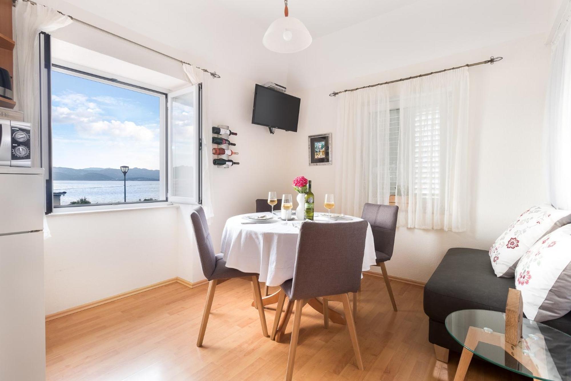 Apartments Lotea Cavtat Pokój zdjęcie