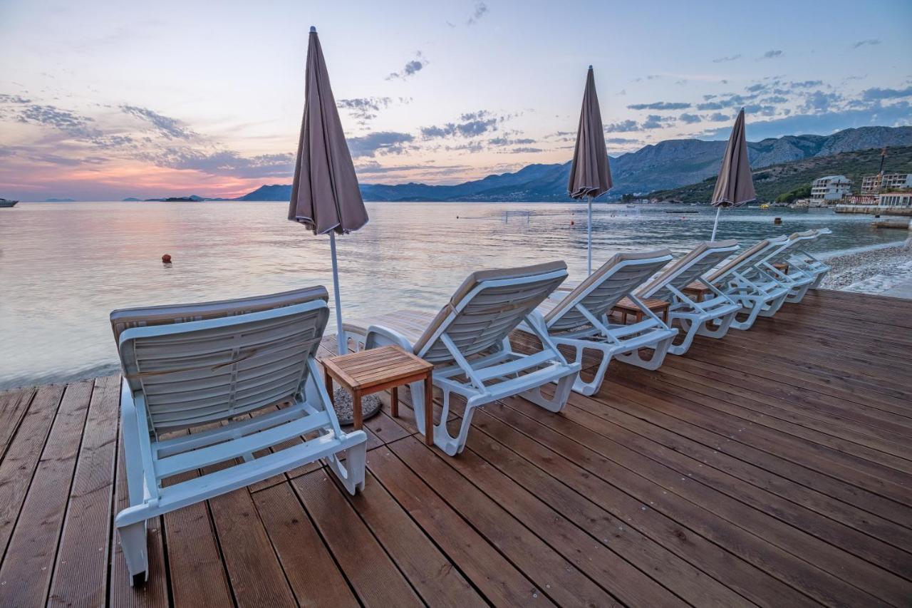 Apartments Lotea Cavtat Zewnętrze zdjęcie